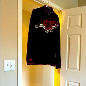 COPY - Men Enyce Jacket